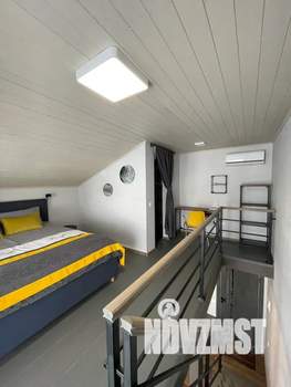 2-к квартира, посуточно, 40м2, 2/3 этаж