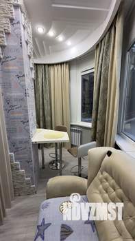 1-к квартира, на длительный срок, 32м2, 3/6 этаж