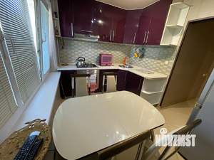 2-к квартира, на длительный срок, 51м2, 3/5 этаж