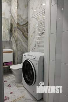 2-к квартира, посуточно, 40м2, 5/7 этаж