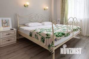 1-к квартира, посуточно, 32м2, 2/5 этаж