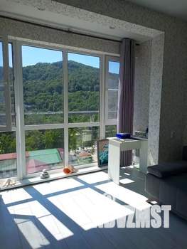 1-к квартира, посуточно, 37м2, 10/13 этаж