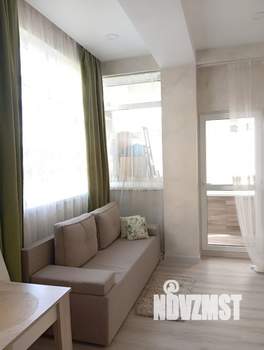 2-к квартира, на длительный срок, 40м2, 3/5 этаж