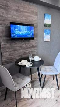 1-к квартира, посуточно, 27м2, 7/13 этаж