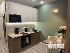Студия квартира, посуточно, 28м2, 8/19 этаж