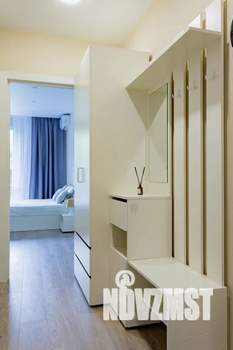 Студия квартира, посуточно, 28м2, 11/12 этаж