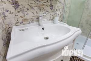 2-к квартира, посуточно, 37м2, 4/4 этаж