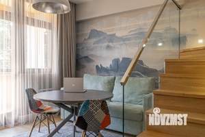 4-к квартира, на длительный срок, 96м2, 2/5 этаж