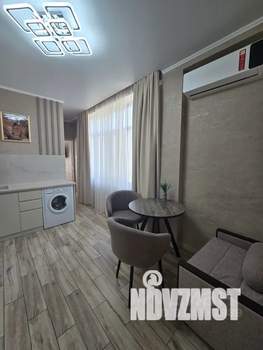 1-к квартира, посуточно, 30м2, 2/3 этаж
