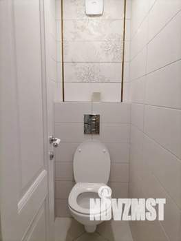 2-к квартира, посуточно, 53м2, 2/5 этаж