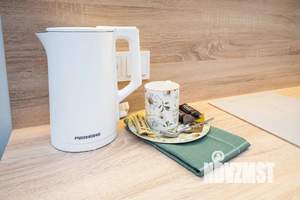 Студия квартира, посуточно, 19м2, 8/11 этаж