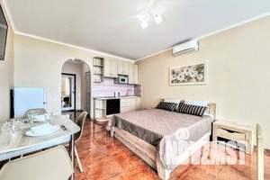 1-к квартира, посуточно, 32м2, 9/20 этаж