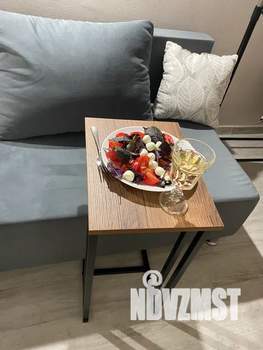 Студия квартира, посуточно, 20м2, 5/5 этаж