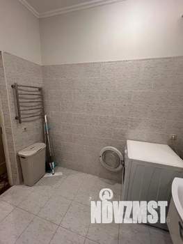 1-к квартира, посуточно, 64м2, 6/12 этаж