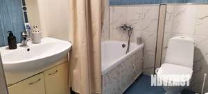 Студия квартира, посуточно, 30м2, 2/5 этаж