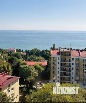 2-к квартира, на длительный срок, 52м2, 8/8 этаж