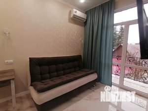 1-к квартира, посуточно, 35м2, 3/4 этаж