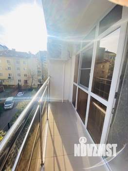 1-к квартира, на длительный срок, 35м2, 3/10 этаж