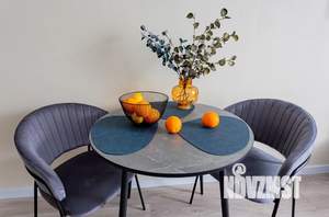 Студия квартира, посуточно, 27м2, 9/12 этаж