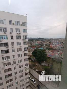 2-к квартира, на длительный срок, 43м2, 13/16 этаж