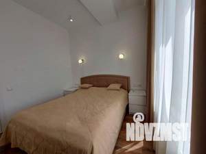 2-к квартира, посуточно, 59м2, 1/1 этаж