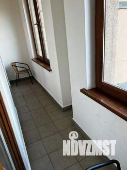 3-к квартира, посуточно, 80м2, 1/1 этаж