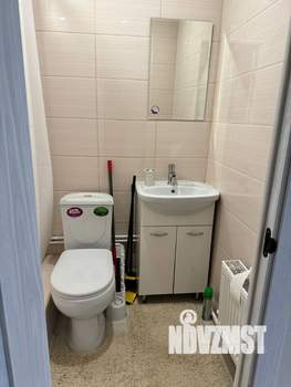 1-к квартира, на длительный срок, 35м2, 2/2 этаж