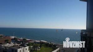 Студия квартира, посуточно, 27м2, 7/10 этаж