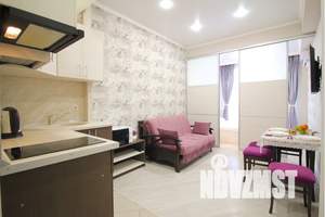 1-к квартира, посуточно, 36м2, 10/12 этаж