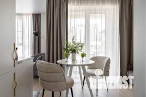 1-к квартира, посуточно, 30м2, 7/11 этаж