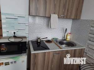 Студия квартира, посуточно, 20м2, 7/14 этаж