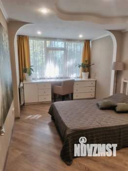 2-к квартира, на длительный срок, 54м2, 1/5 этаж