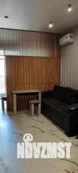 Студия квартира, посуточно, 31м2, 7/20 этаж