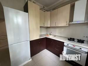 1-к квартира, посуточно, 38м2, 1/5 этаж