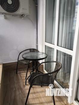 2-к квартира, посуточно, 50м2, 20/21 этаж