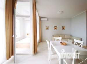 2-к квартира, посуточно, 73м2, 3/5 этаж