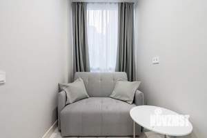 1-к квартира, посуточно, 25м2, 3/5 этаж