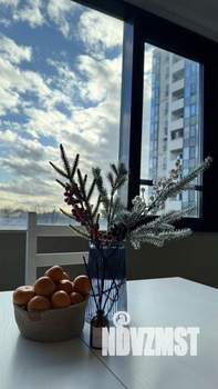 3-к квартира, на длительный срок, 70м2, 4/15 этаж