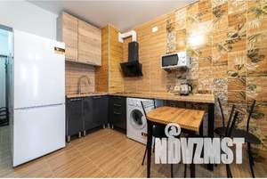 1-к квартира, на длительный срок, 30м2, 3/16 этаж