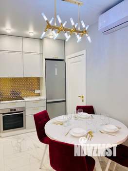 2-к квартира, на длительный срок, 51м2, 5/7 этаж