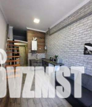 1-к квартира, посуточно, 10м2, 1/5 этаж