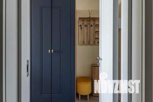 1-к квартира, посуточно, 16м2, 18/19 этаж