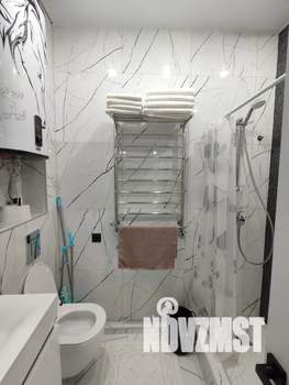 Студия квартира, посуточно, 29м2, 2/6 этаж