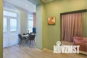 1-к квартира, посуточно, 35м2, 2/3 этаж