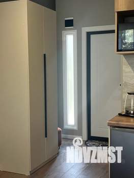 Студия квартира, посуточно, 25м2, 1/1 этаж