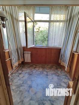 1-к квартира, на длительный срок, 35м2, 3/4 этаж