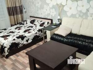 1-к квартира, на длительный срок, 30м2, 4/4 этаж