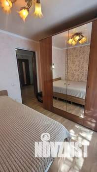 2-к квартира, посуточно, 45м2, 3/5 этаж