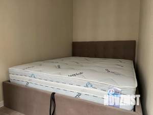 1-к квартира, посуточно, 33м2, 7/12 этаж