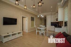 3-к квартира, посуточно, 96м2, 1/1 этаж